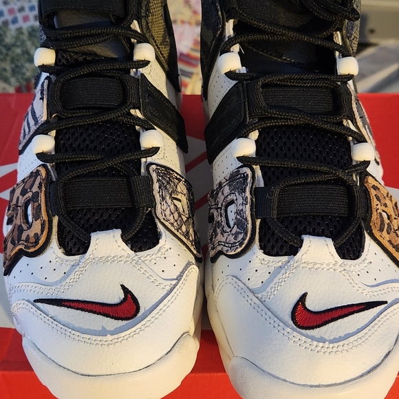 Nike Uptempo - Picture 12 of 12
